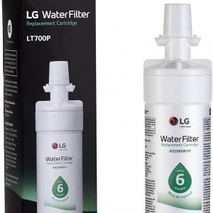 LG LT700P Refrigerator Water Filter